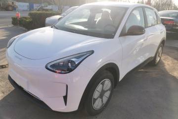 Used Geely Galaxy Geome 