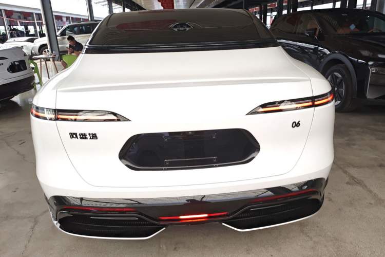 Used  06 2025 Max All-Electric Version
