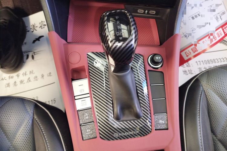 Used Volkswagen Sagitar 2025 300TSI DSG Excellence Edition
