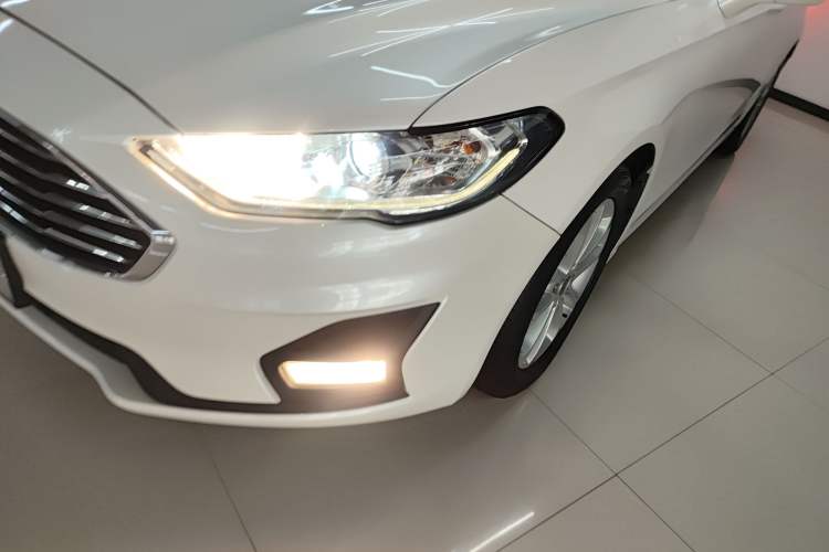 Used Ford Mondeo 2020 EcoBoost 180 Stylish Model