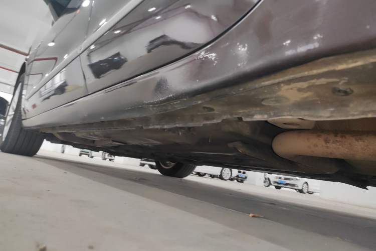 Used Buick LaCrosse 2016 Revised Version 28T Elite Edition
