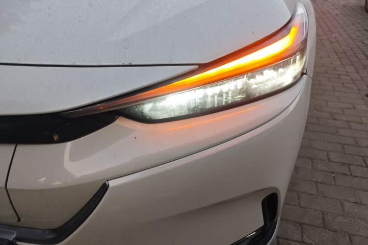 Used Honda e:NS1 2022 e-Series model