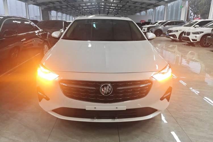 Used Buick Regal 2023 552T Smart Enjoyment Version
