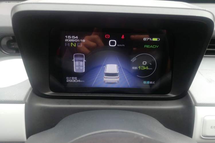 Used Wuling Hongguang MINIEV 2022 GAMEBOY 200km Gaming Edition with Lithium Iron Phosphate