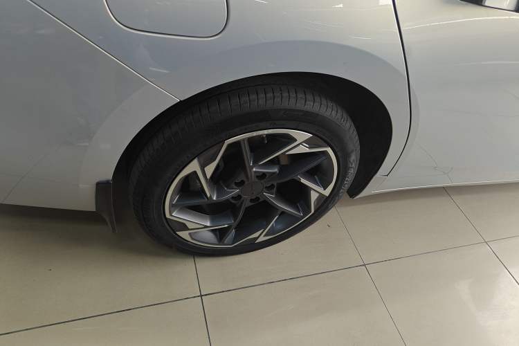 Used AION S MAX 2024 70 Star Edition
