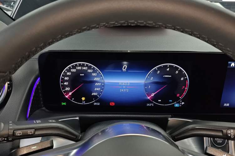 Used Mercedes-Benz GLB 2024 GLB 220 Dynamic Edition
