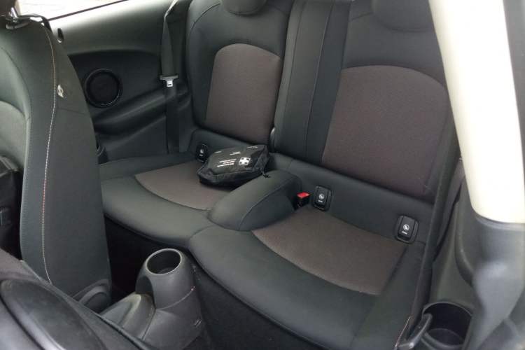 Used  MINI 2014 1.5T COOPER Fun