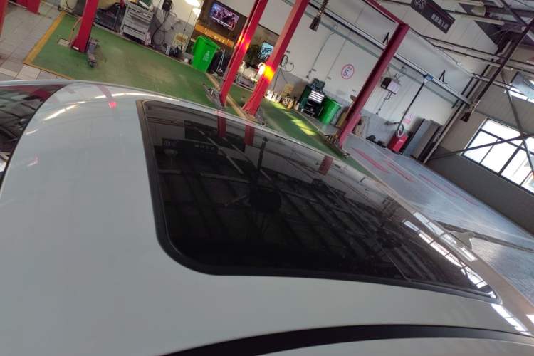 Used Chery Fengyun A8 2024 127 Yufeng Edition
