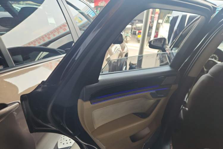 Used Volkswagen Touareg 2020 3.0 TSI Luxury Edition China VI