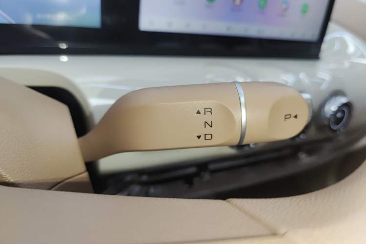 Used Wuling Bingo 2025 333 km Lingxi Connected Version