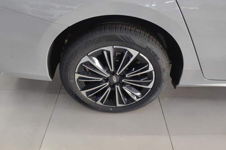 Used Chery Fengyun A8 2024 127 Travel Edition
