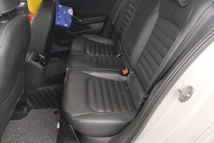 Used Volkswagen Lamando 2018 280TSI DSG Comfort Edition
