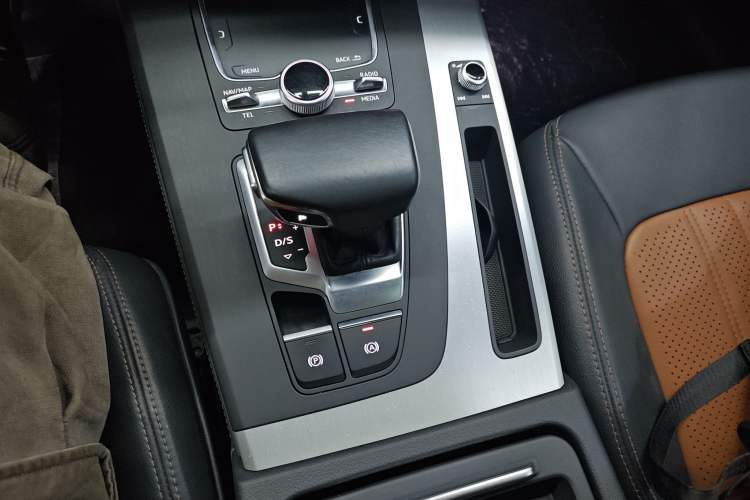 Used Audi Q5L 2020 40 TFSI Prestige Fashion Edition