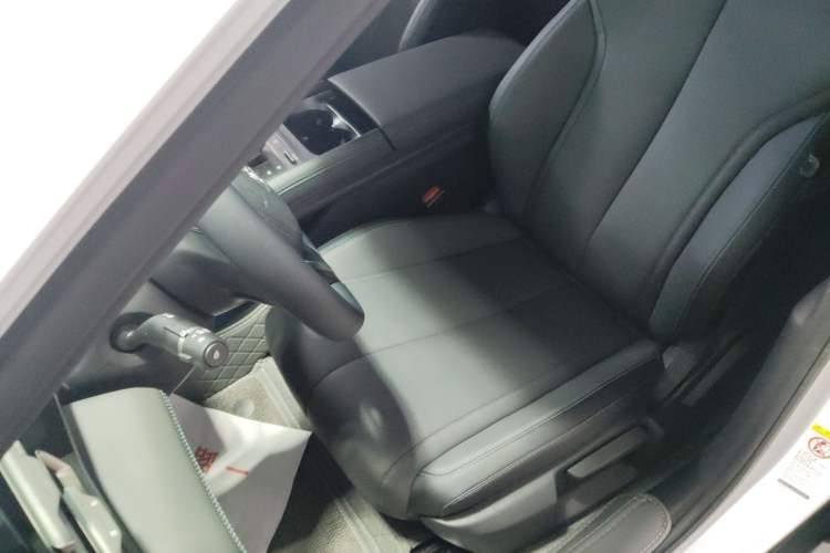 Used BYD Qin L 2024 DM-i 80KM Leading Model