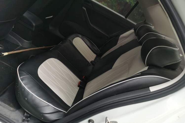 Used Jetta VA3 2021 1.5L Manual Entry-Level Version