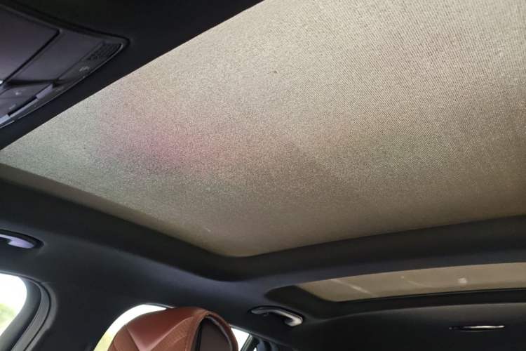 Used Mercedes-Benz GLC 2018 GLC 260 4MATIC Luxury Model