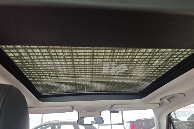 Used Jeep Renegade 2017 180T Automatic Jingneng Edition