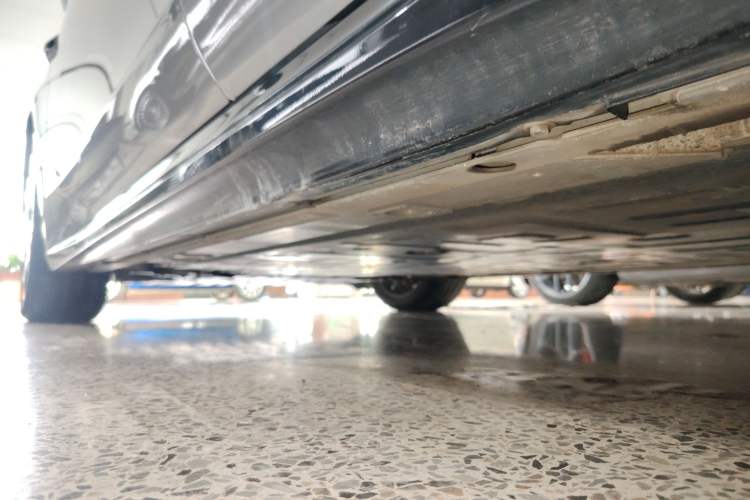 Used Nio ET5 2022 75 kWh
