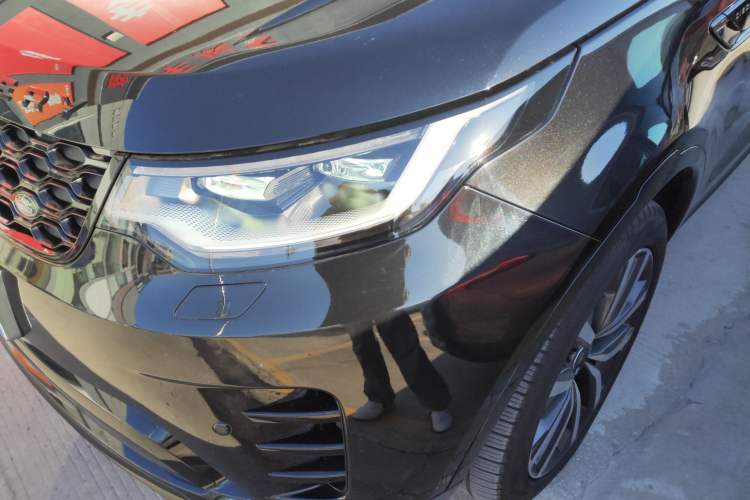 Used Land Rover Discovery 2024 360 PS Dynamic SE
