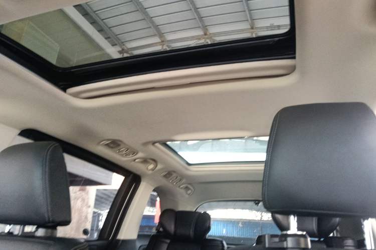 Used Honda Elysion 2016 2.4L Style Edition