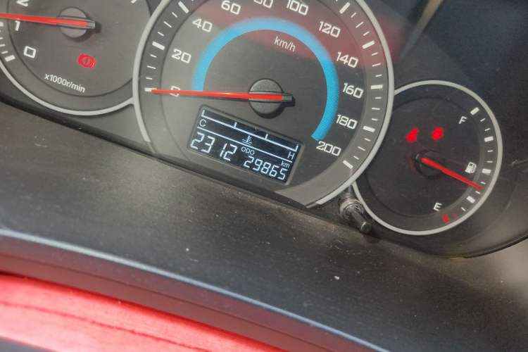 Used Wuling Hongguang V 2019 1.5L Enjoyment Version China VI LAR
