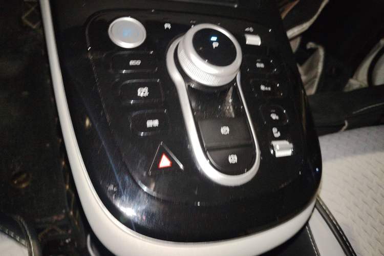 Used BYD D1 2022 Comfort Edition
