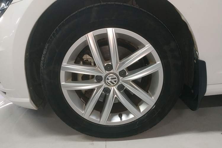 Used Volkswagen Golf 2019 200TSI DSG Comfort & Ambition Edition China VI Standard