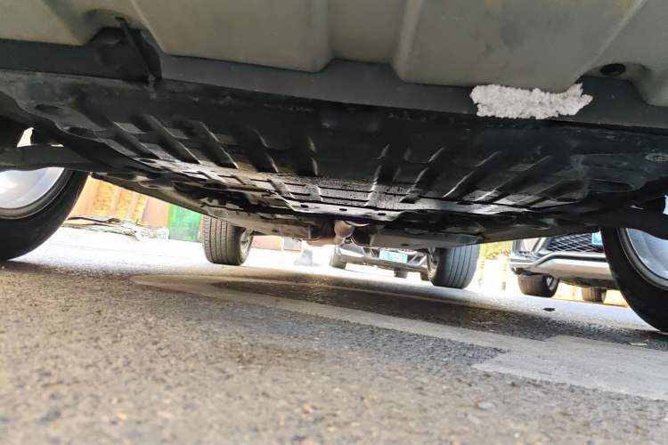 Used Land Rover Range Rover Evoque 2017 2.0T SE Smart Glow Edition
