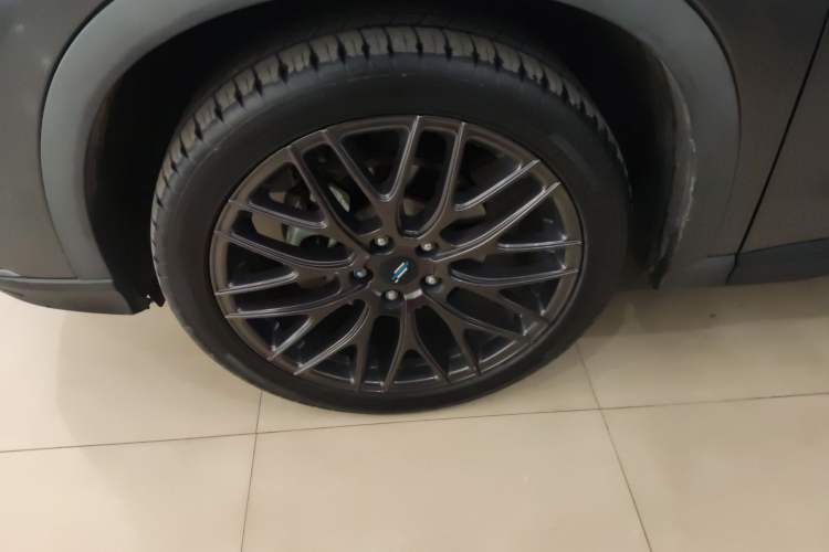 Used Oshan X5 2021 1.5T DCT Flagship Edition