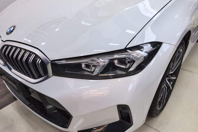 Used BMW 3 Series 2024 320Li M Sport Package
