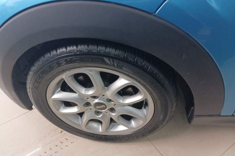 Used  MINI 2016 1.5T COOPER
