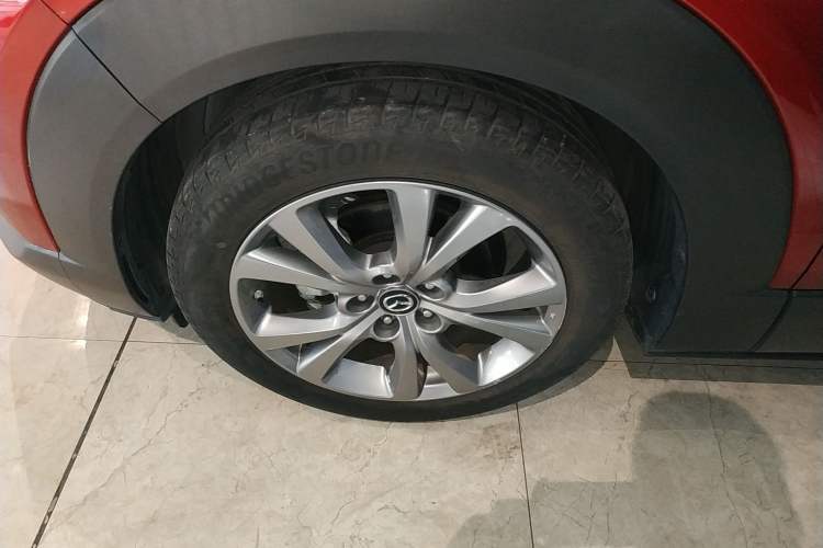 Used Mazda CX-30 2021 2.0L Automatic YAYUE Version