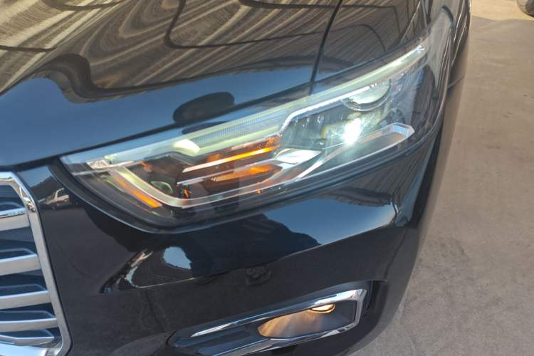 Used Haval H6 2020 2.0 GDIT Automatic Platinum Champion Edition