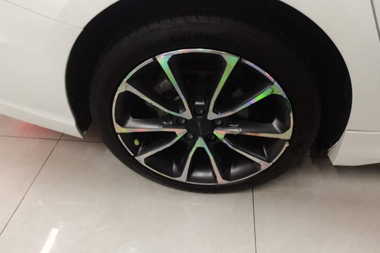 Used Lynk & Co 03 2019 1.5TD DCT Sport Edition China VI Standard
