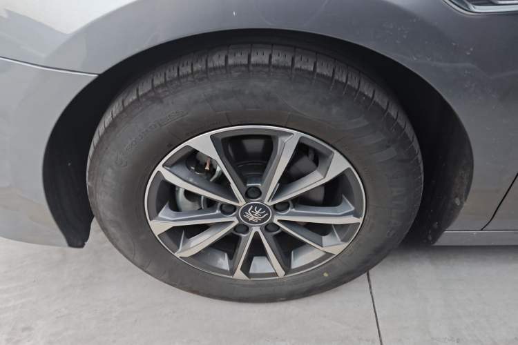 Used BYD Qin PLUS 2023 Champion Edition DM-i 55KM Leading Model
