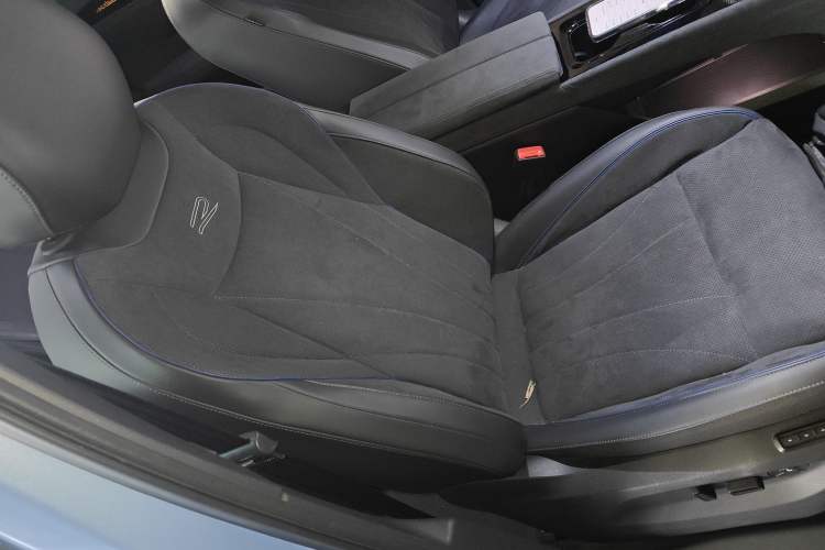 Used Volkswagen Tiguan L 2024 PRO 380TSI Four-Wheel Drive R-Line Prestige Edition