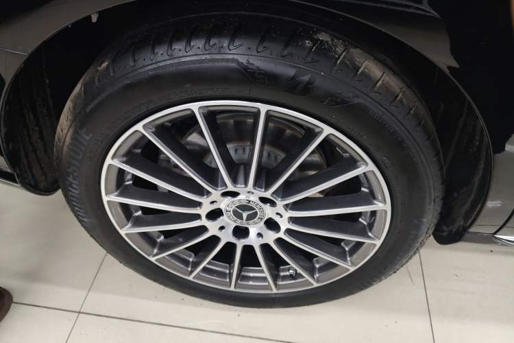 Used Mercedes-Benz E-Class 2022 E 260 L
