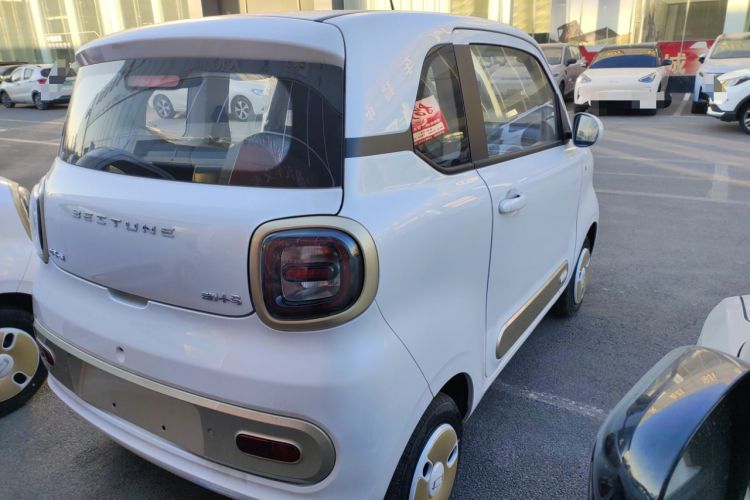 Used Bestune Pony 2025 222km Lightning Horse
