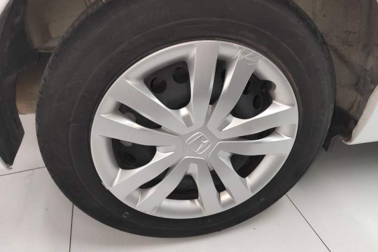 Used Honda Fit 2021 1.5L CVT Trend Edition
