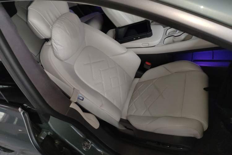 Used Nio ET7 2022 100kWh First Edition
