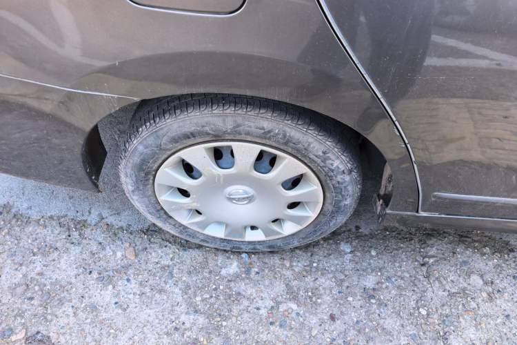 Used Nissan Sylphy 2018 Classic 1.6XE CVT Comfort Edition
