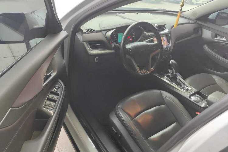 Used Chevrolet Malibu 2018 530T Automatic Luxury Edition
