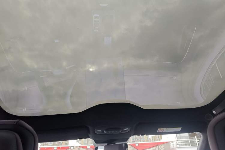 Used  SU7 2024 Four-Wheel Drive Ultra-Long Range Advanced Intelligent Driving Max Edition
