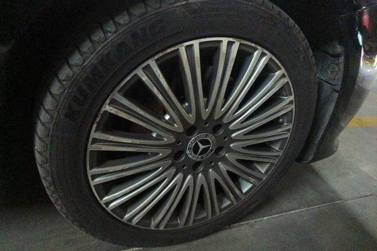 Used Mercedes-Benz E-Class 2020 Facelift E 300 L Stylish Edition