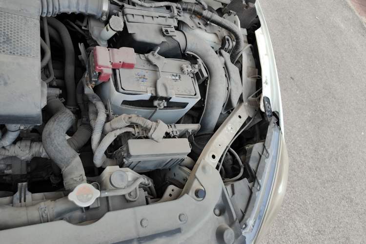 Used Nissan Sylphy 2016 1.6 XL CVT Deluxe Edition
