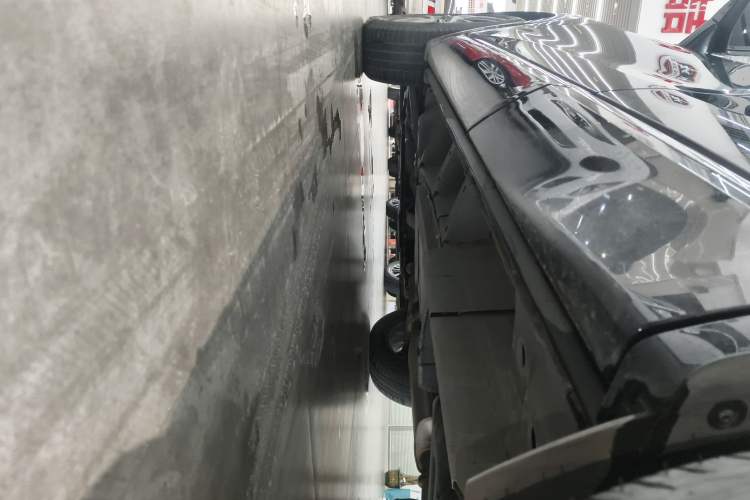 Used Buick Enclave 2022 652T Two-Wheel-Drive Prestige 7-Seater
