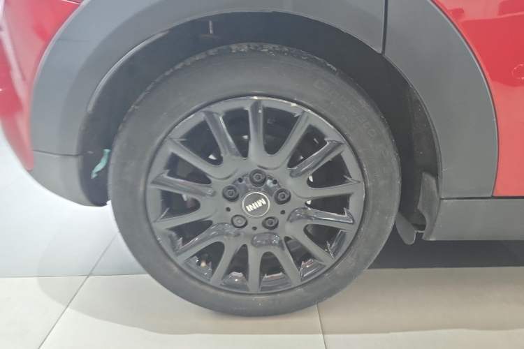 Used MINI MINI 2016 1.5T COOPER Five-Door Edition