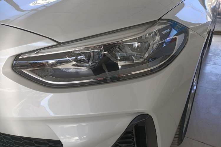 Used BMW 1 Series 2020 120i M Sport Package