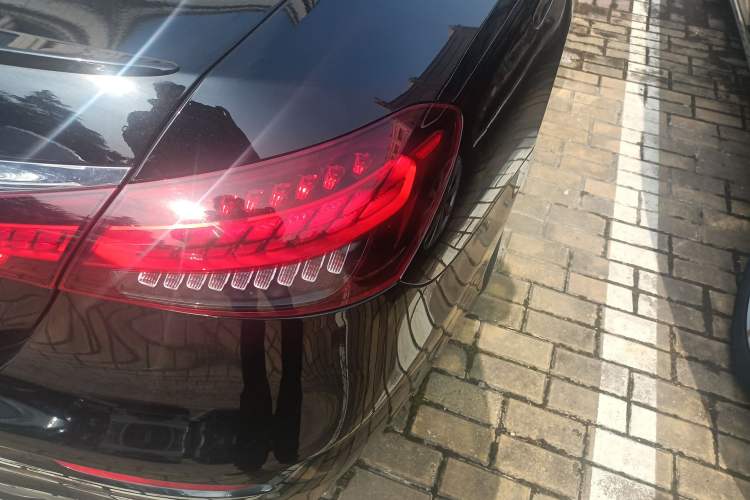 Used Mercedes-Benz E-Class (Import) 2021 Updated E 260 Fashion Sport Edition