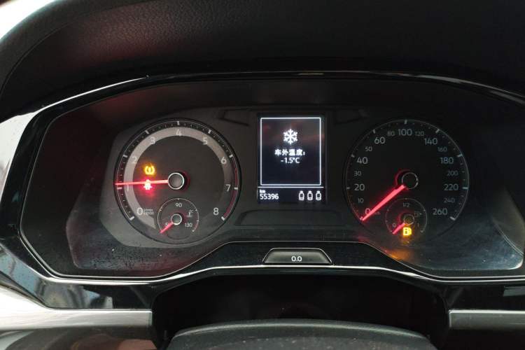 Used Volkswagen Bora 2021 1.5L Automatic Comfort Smart Connect Edition